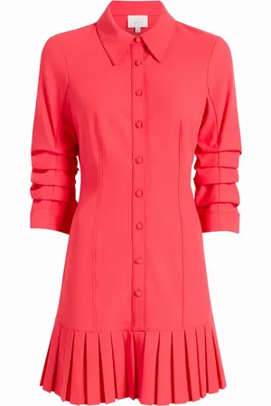Cinq A Sept Lucilla Kleid