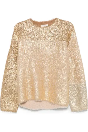 ULLA JOHNSON Manet Pullover