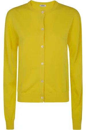 Aspesi Cardigan aus Baumwolle