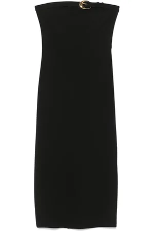 Staud Beekman Midikleid
