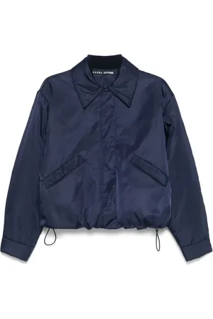 Kassl Editions Gefütterte Bomberjacke