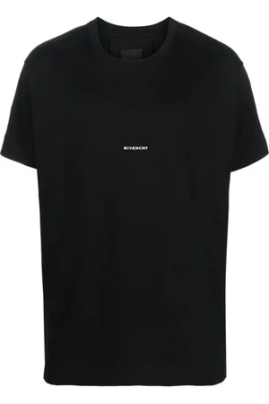 Givenchy T-Shirt mit Logo