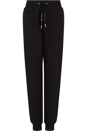 Armani Exchange Jogginghose aus Baumwolle
