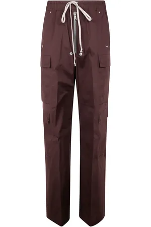 Rick Owens Klassische Hose