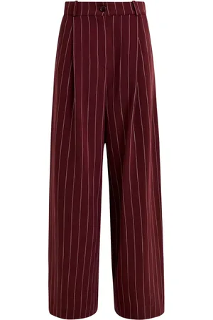 Essentiel Antwerp Hotel Hose mit weitem Bein