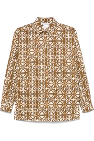 Max Mara Gallura Bluse