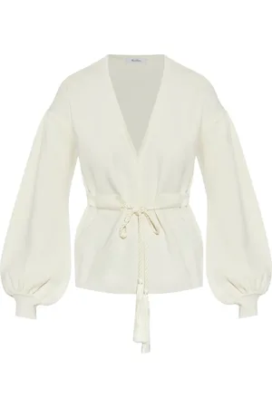 Max Mara Klassische Bluse