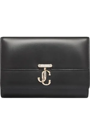 Jimmy Choo Avenue Clutch