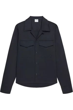 Courrèges Utility-Hemd