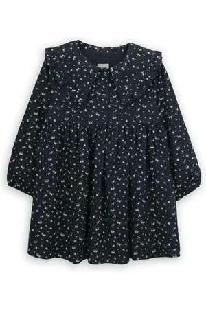 KNOT Tessa Kleid