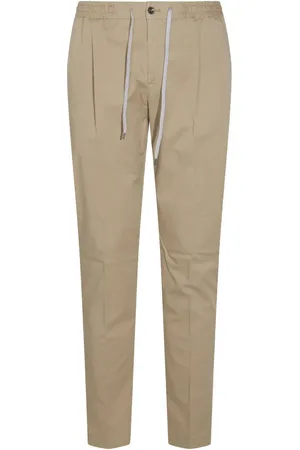 PT Torino Hose mit geradem Bein