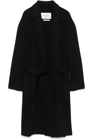 Max Mara Melinda Mantel