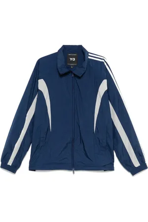 Y-3 3-Stripes Jacke