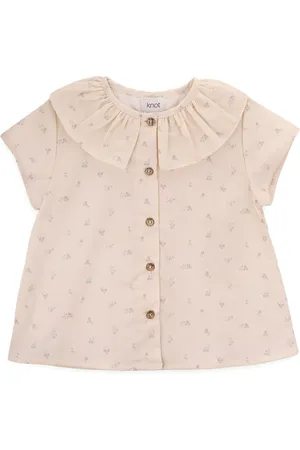 KNOT Dalma Bluse