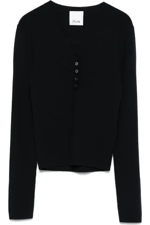 Allude Pullover aus Schurwolle