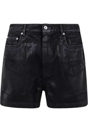 Rick Owens Geth Shorts