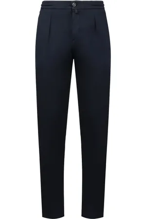 Kiton Klassische Hose