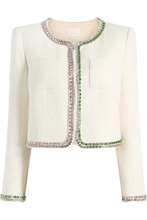 Cinq A Sept Verity Jacke