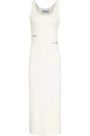 Gloria Coelho Isabella Fiorentino Regata Maxikleid
