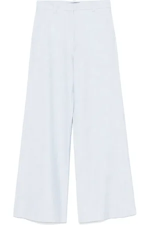 Maje Hose mit geradem Bein