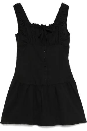 Frankies Bikinis Christa Minikleid