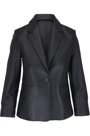 Vince Shrunken Blazer
