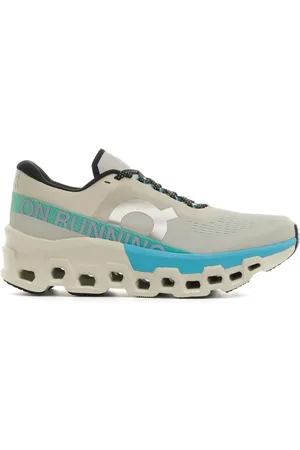 On Running W Cloudmonster Sneakers