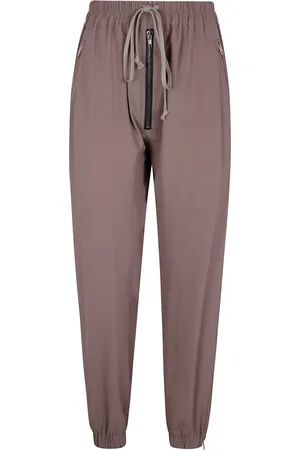 Rick Owens Klassische Tapered-Hose