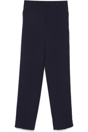 Lanvin Hose mit Tapered-Bein