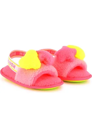 Billieblush Sandalen mit Slingback-Riemen