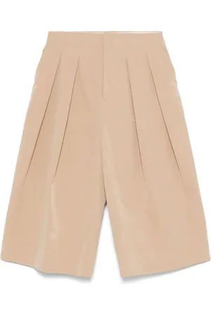 Serafini Klassische Cropped-Hose