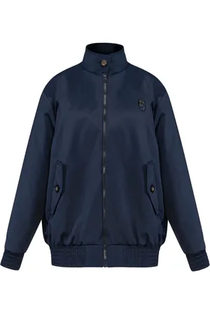 Sleeper Harrington-Jacke