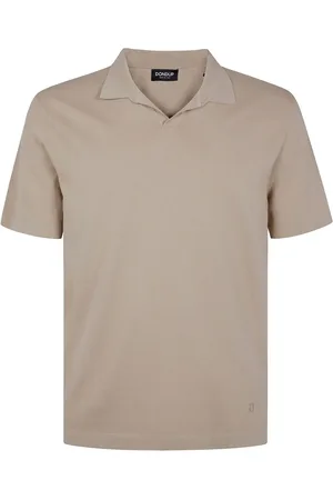 Dondup Klassisches Poloshirt