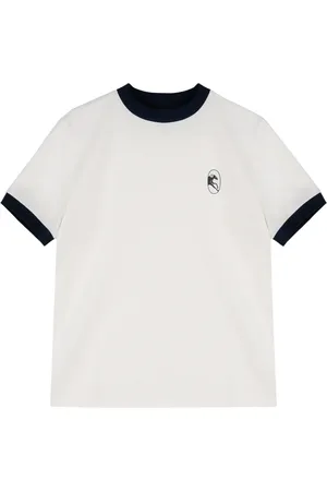 Sleeper T-Shirt aus Jersey