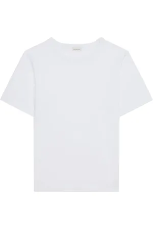 DRIES VAN NOTEN Klassisches T-Shirt