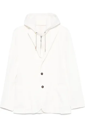ELEVENTY Sakko im Layering-Look