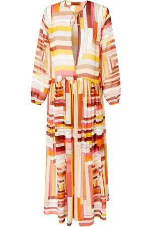 Missoni Strandkleid mit Print