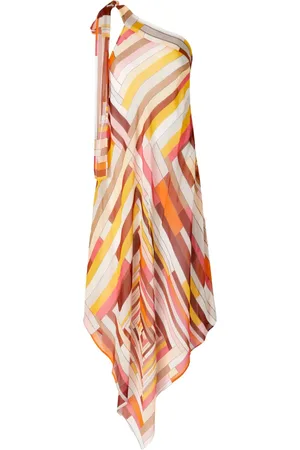 Missoni Strandkleid mit Print
