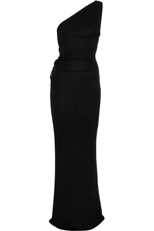 Staud Zenith Maxikleid