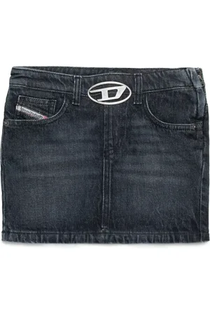 Diesel Geron-S2-J Minirock