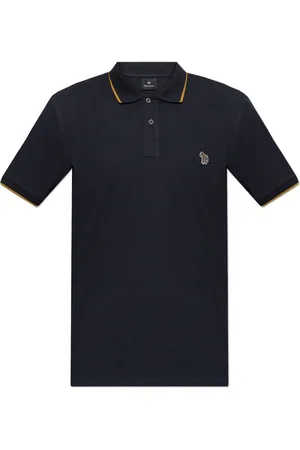 Paul Smith Poloshirt aus Bio-Baumwolle