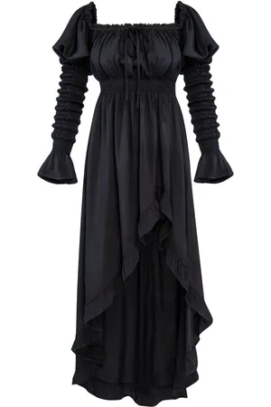 Sleeper Wild Angel Kleid