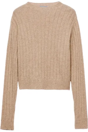 Prada Re-Cashmere Pullover