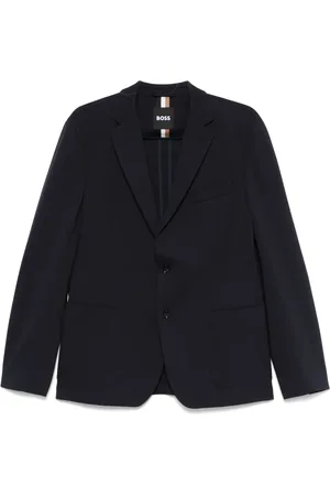 HUGO BOSS Einreihiges Sakko