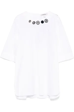 Max Mara Dora Bluse