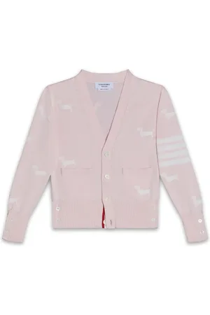 Thom Browne Hector Pullover