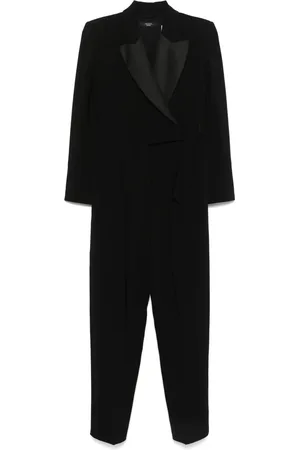 Max Mara Baviera Jumpsuit