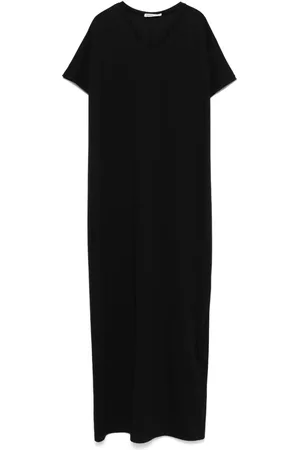 Khaite Verda Maxikleid