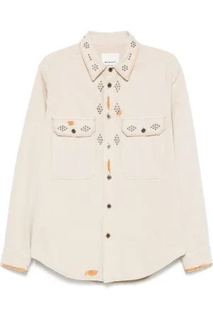 Isabel Marant Osco Hemd