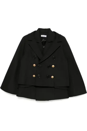 DICE KAYEK Zweilagiger Blazer